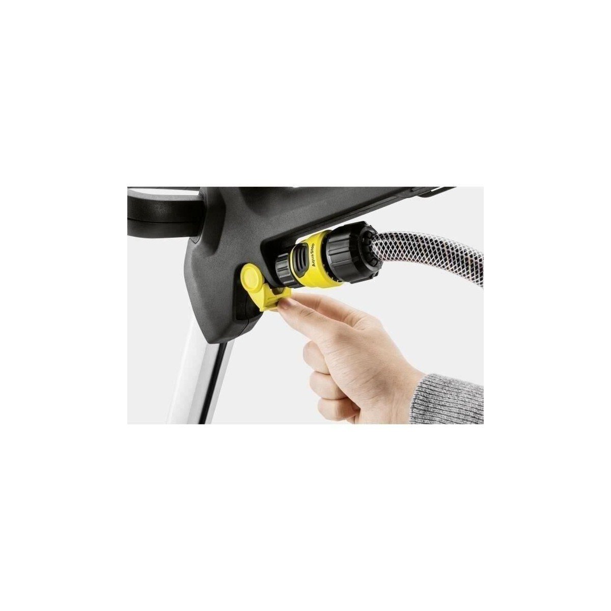 KARCHER - Nettoyeur de terrasses en bois Kärcher PCL 4 Patio Cleaner - Nettoyage en profondeur, sans effort, dans le sens de la fibre – Image 3