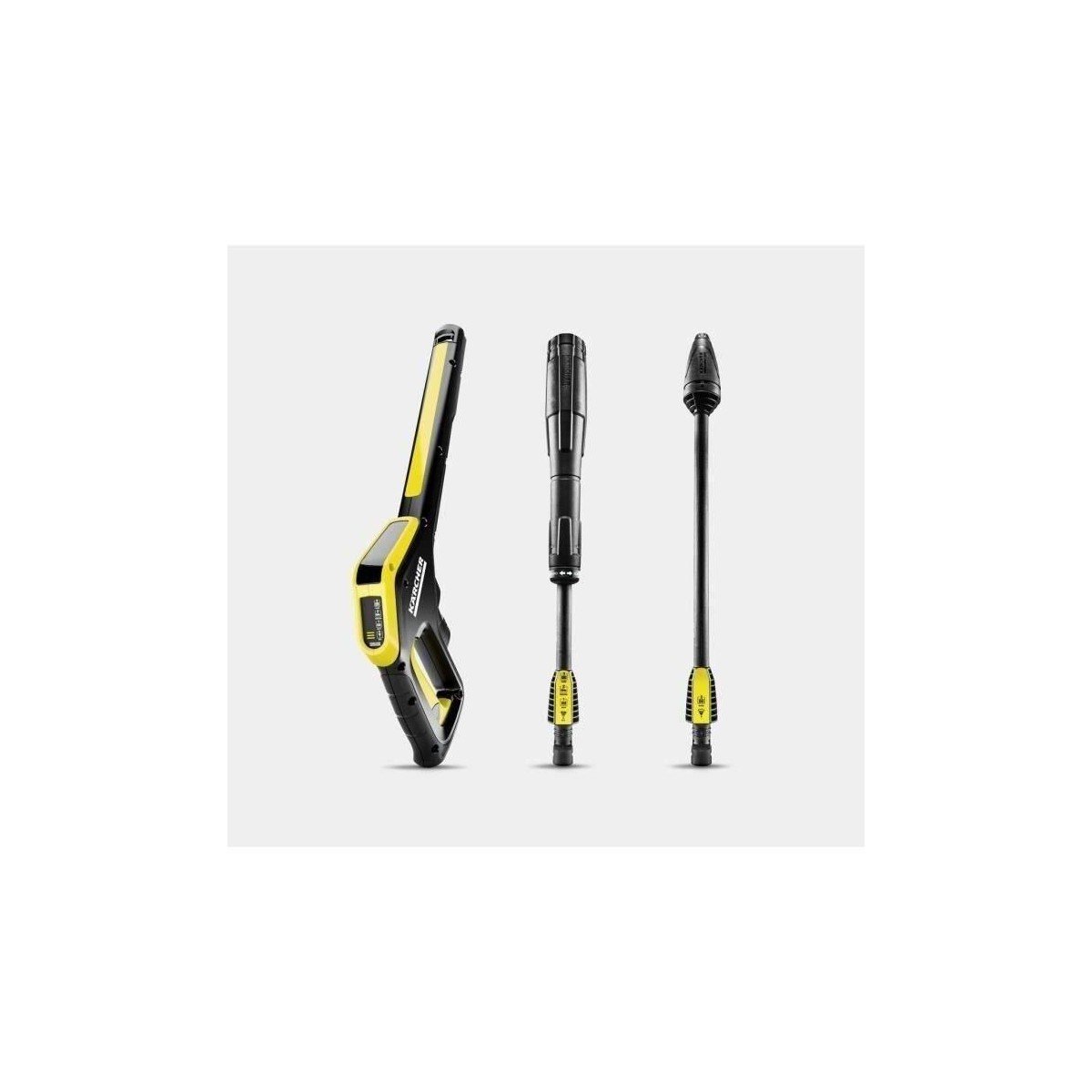 KARCHER - Nettoyeur haute pression Karcher K5 Premium Power Control Flex - 500 L/h - 2100 W - 145 bar – Image 4