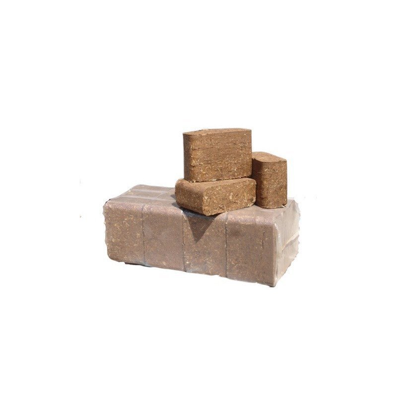 Briquettes de bois compressé Longue durée – Spécial nuit – Image 3
