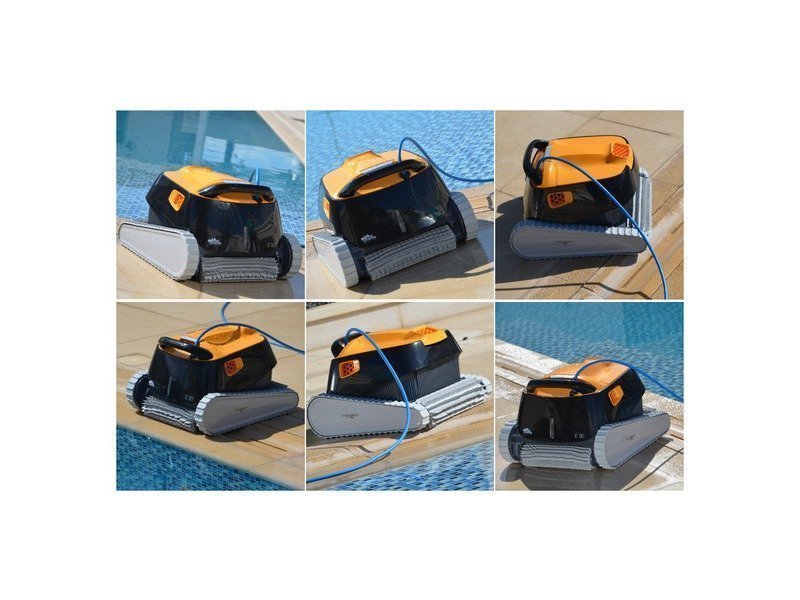 Robot piscine Dolphin E30 - Prix Fabricant – Image 2